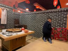 -王老六铁锅炖鱼(圣亚海洋店)