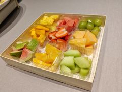 -西湖春天•老字号杭州菜(百汇店)