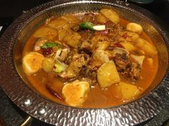 -丝路金桃·新疆菜(徐汇店)