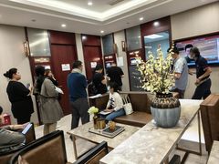-爱康国宾体检中心(北京航天桥光耀东方分院)