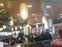 -秦淮人家风味酒楼(赣榆店)