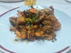 -明本湛江鸡•海鲜小厨(陈家祠店)