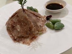 -满堂·烤鸭店·北京菜(鼓楼店)