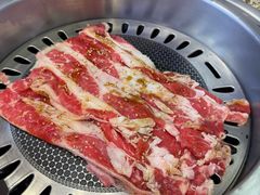 -安又胖韩国烤肉(美罗城店)