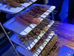 -三个蒙古大叔羊肉串(大宁店)