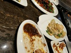 -湘汇概念铁板烧(铁西万达店)