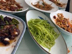 -郭林家常菜烤鸭(曙光西路店)