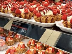 -HOT CRUSH趁热集合·现烤面包(上海环球港店)