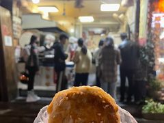-王天顺海苔饼