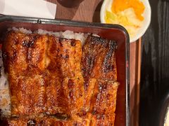 -玄白·炭烤活鳗(上海首店)