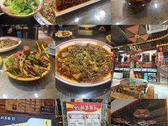-灶东家民间菜(回兴店)