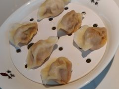 -船歌·鱼水饺青岛菜(枫蓝国际购物中心店)