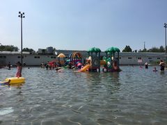 -柳浪游泳场
