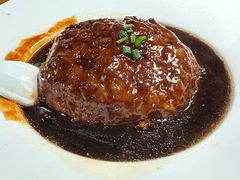 -苹果树下艺术餐厅(宋庄店)