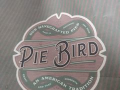 -Pie Bird(新闸路店)