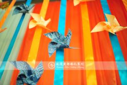 -锦江汤臣洲际大酒店-宴会厅