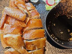 -德尚煌·顺德菜(誉山悠方天地店)