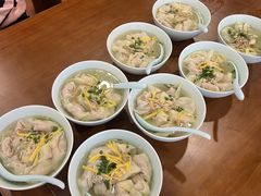 -忆秦园小笼包(惠山古镇总店)