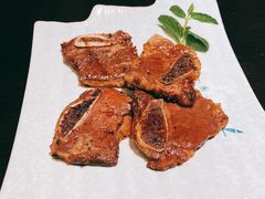 -鱼亭料理(芝罘店)
