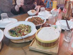 -木桶记臭鳜鱼·安徽非遗名菜(火车站白马老店)