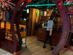 -我外婆家菜(长融世贸广场店)