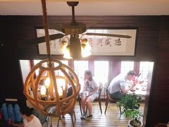 -孙盛兴奥灶面馆·蟹黄面·三虾面(山塘街总店)
