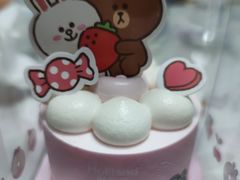 -好利来(乐堤港店)