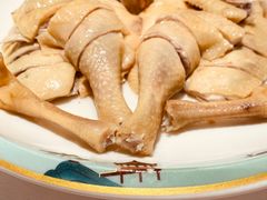 -海宝酒家(中山四路店)