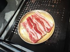 -釜山火炉·海鲜烤肉(紫藤路店)