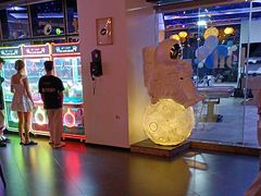 -CIAO·团建聚餐·生日派对轰趴馆(福田店)