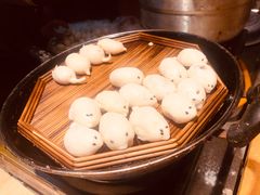 -敦煌夜市