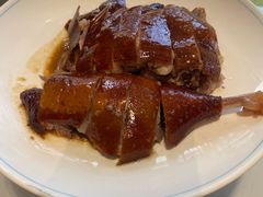 -椿记烧鹅(叠彩店)