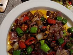 -烟火鱼乡(京华城店)