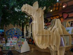 -钟书阁(松江泰晤士小镇店)