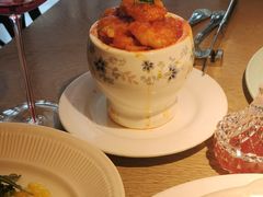 -波特曼西餐厅(中央大街店)