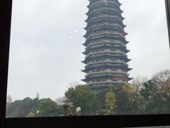 -听松楼·花园酒店·自助餐厅(红梅公园店)