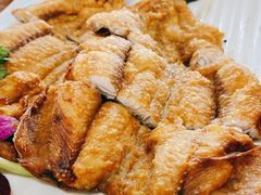 -京都亭(沙柳路店)