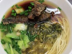 -小桃园餐厅