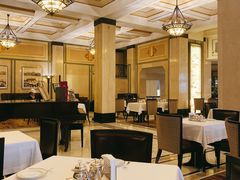 -上海和平饭店茉·莉酒廊 Jasmine Lounge