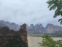 -炳灵寺世界文化遗产旅游区