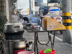 -老包炊饭