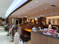 -頂好酒家·经典粤菜(海信广场店)