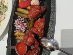 -马克西姆俄罗斯餐厅(通亚街店)