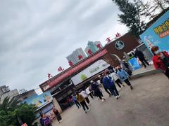 -大观篆新农贸市场