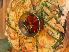 -恩你小木屋·韩式料理(假日广场店)
