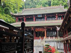 -凤栖山