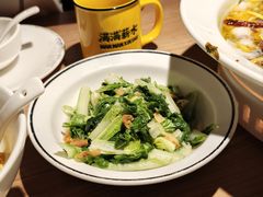 -太二酸菜鱼(兴业太古汇店)