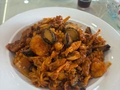 -同发号饭庄(复兴路店)