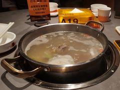 -潮发潮汕牛肉店(软件基地店)