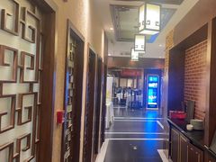 -惠丰堂饭庄·烤鸭·京味菜(西北旺·唐家岭店)